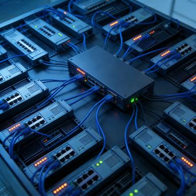 多ip地址服务器,多ip云服务器推荐。